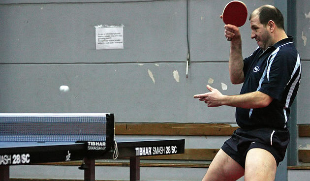 Davor Karlović, STK Donat