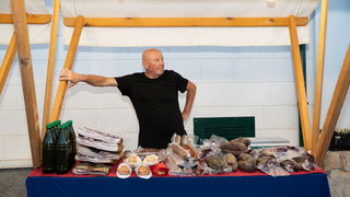 Noć privlačkih ribara i sabunjara 2024 @ luka Stari porat Noć privlačkih ribara i sabunjara 2024 @ luka Stari porat