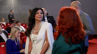 Svečana sjednica Županijske skupštine Zadarske županije @ HNK Zadar