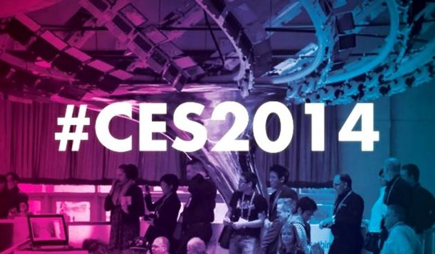CES 2014 u Las Vegasu