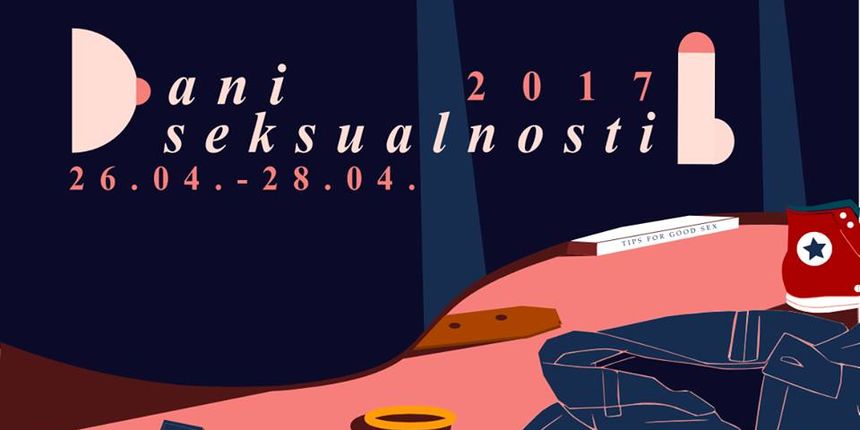 7. Dani seksualnosti 7. Dani seksualnosti