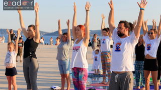 Đir po gradu 20. lipnja 2017.