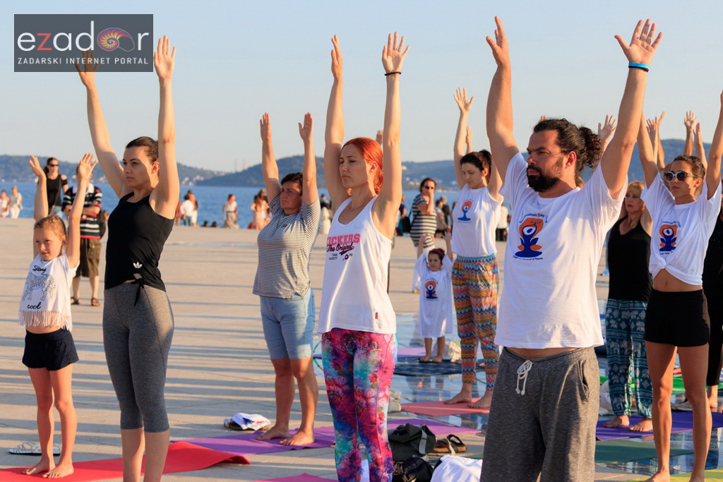 Đir po gradu 20. lipnja 2017.