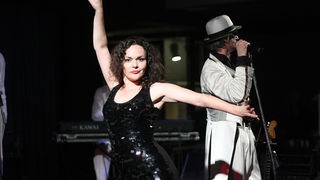 5. rođendan Arsenala uz Soulfingers (foto:Saša Čuka)