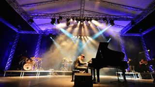 Maksim Mrvica na Forumu ; foto Iva Perinčić Maksim Mrvica na Forumu ; foto Iva Perinčić