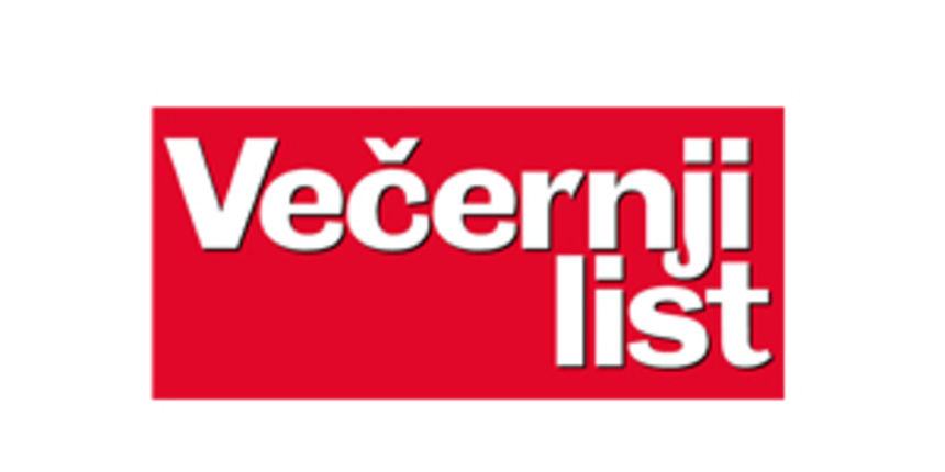 Večernji list logo