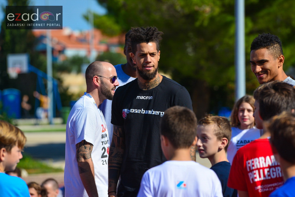 #ZDBT2017: Kid’s Day u SC Višnjik