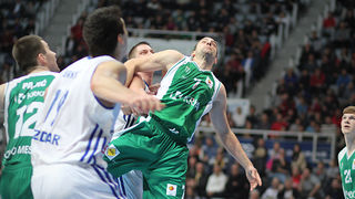 KK Zadar – KK Krka Novo Mesto 65-67 (foto:Saša Čuka)