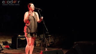 KvartArt: Koncert Scarlet Notesa KvartArt: Koncert Scarlet Notesa