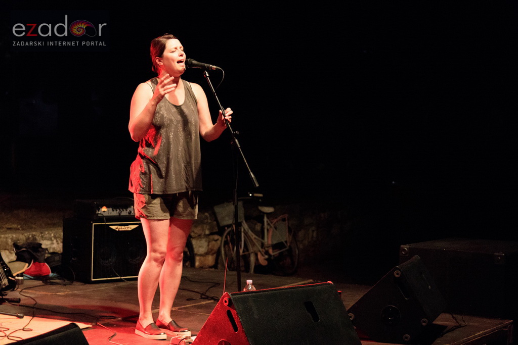 KvartArt: Koncert Scarlet Notesa KvartArt: Koncert Scarlet Notesa