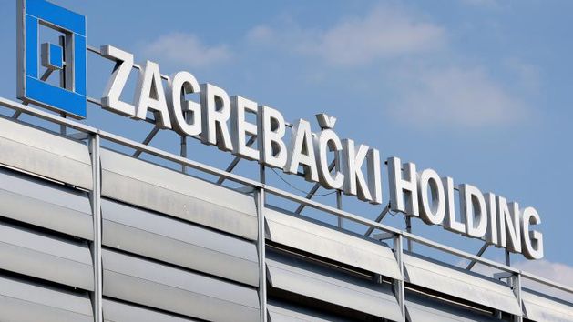 Zagrebački holding
