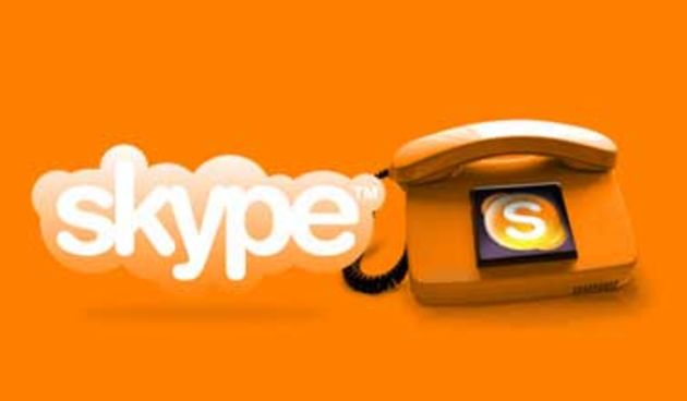 Skype