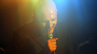 Urban & 4  u Arsenalu (Foto:Saša Čuka)