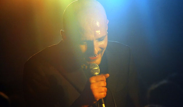 Urban & 4  u Arsenalu (Foto:Saša Čuka)