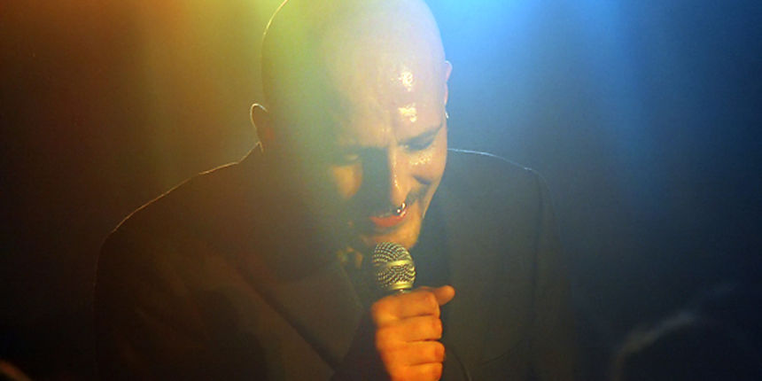 Urban & 4  u Arsenalu (Foto:Saša Čuka)