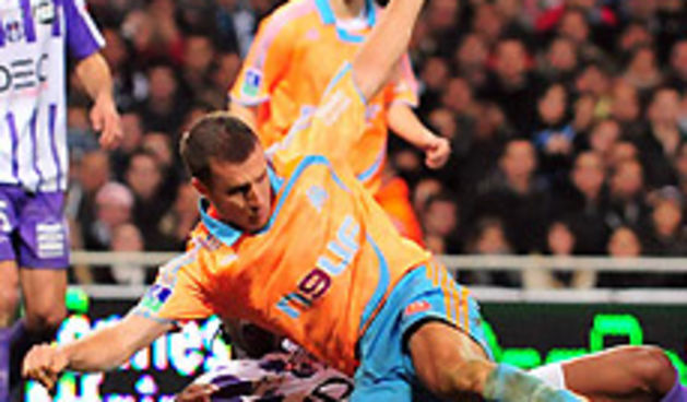 Olympic Marseille (Foto: om.net)