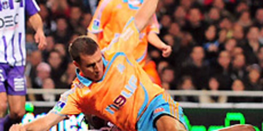 Olympic Marseille (Foto: om.net)