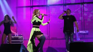 CRO Dance Night: ET, Colonia, Karma CRO Dance Night: ET, Colonia, Karma