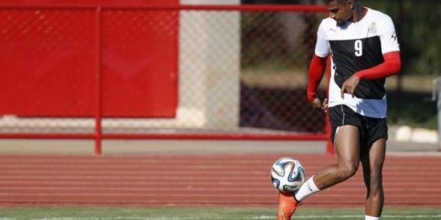 Kevin-Prince Boateng, foto: Reuters Kevin-Prince Boateng, foto: Reuters