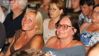 Na Trgu sri sela održana 38. smotra klapa “Raspivano Bibinje”