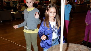 Supernova: Vesela subota 15. ožujka 2014.  Foto: Iva Perinčić