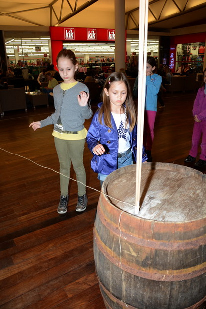 Supernova: Vesela subota 15. ožujka 2014.  Foto: Iva Perinčić