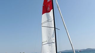 Tečaj jedrenja za studente @ Vitrenjak Tečaj jedrenja za studente @ Vitrenjak