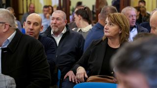 20. sjednica Županijske skupštine Zadarske županije