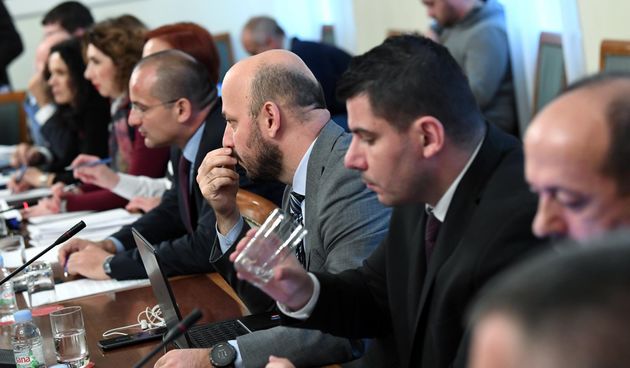 saborsko povjerenstvo Agrokor