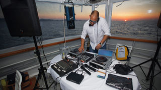 Cruisin’ & Clubbin’ (foto:Saša Čuka) Cruisin’ & Clubbin’ (foto:Saša Čuka)