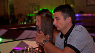 Predstava “Od E do Z” u Arsenalu, foto: Darko Belančić