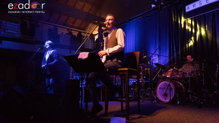 Massimo @ Uskrs u Arsenalu Massimo @ Uskrs u Arsenalu