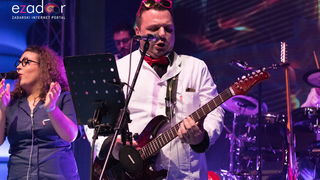 Ludnica u Saturnusu: Najbolji doček u svemiru i šire Ludnica u Saturnusu: Najbolji doček u svemiru i šire