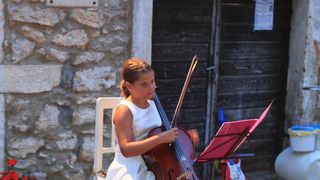 2. Dječje glazbene večeri: Akordi ispod farikule