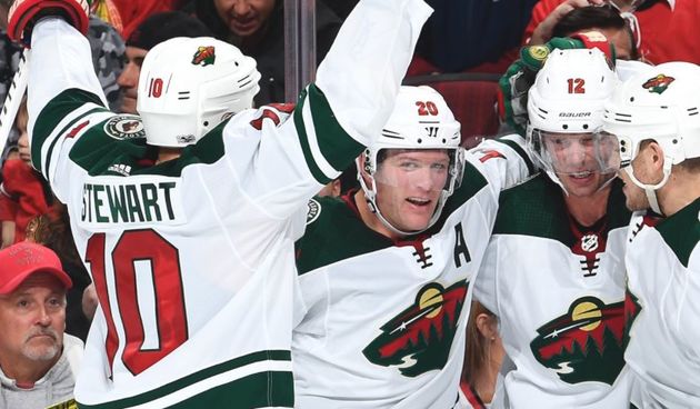 Minnesota Wild