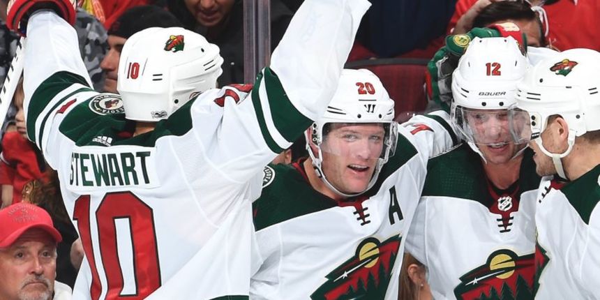 Minnesota Wild Minnesota Wild