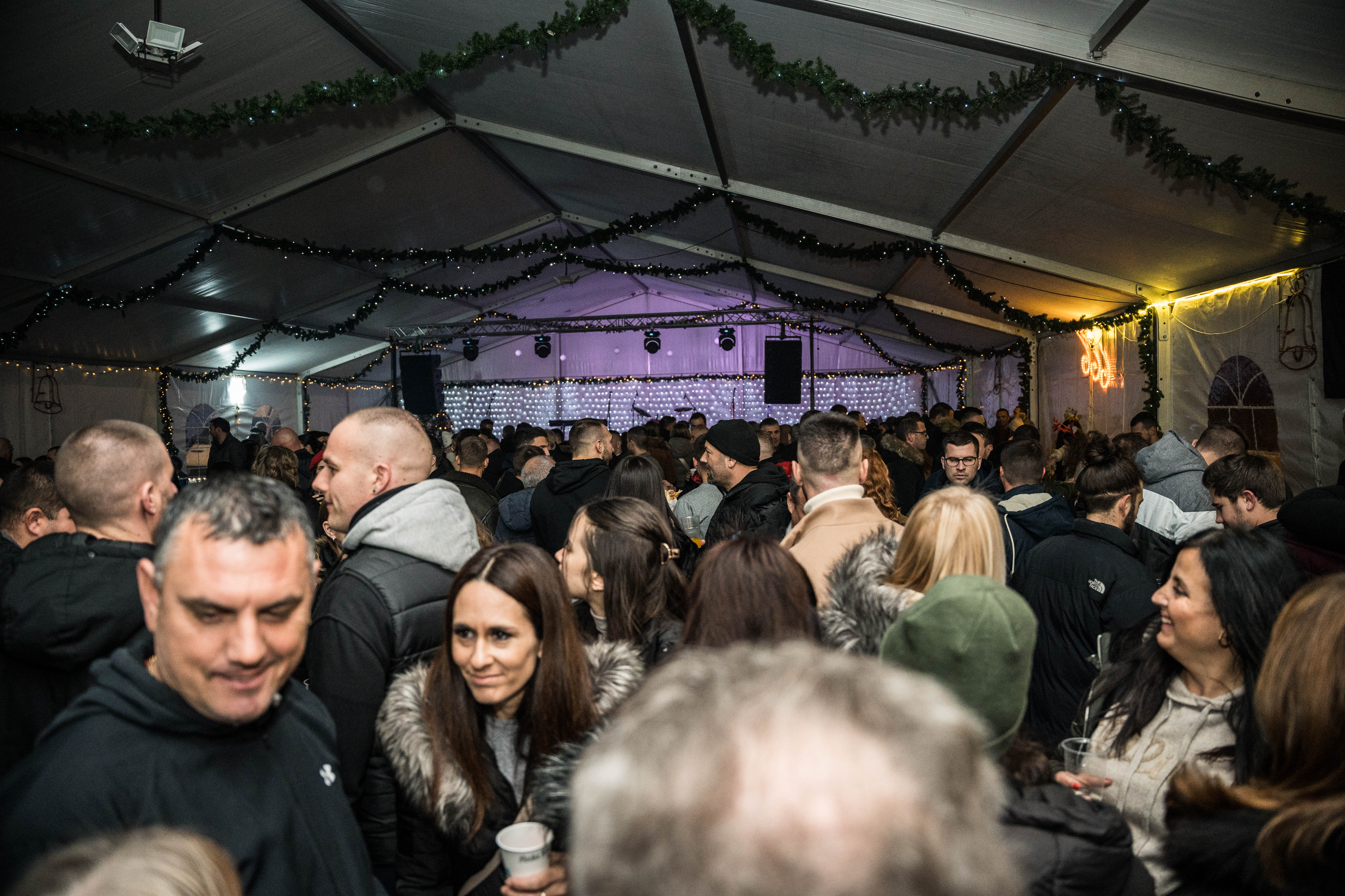 Advent u Privlaci 2023. Advent u Privlaci 2023.