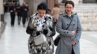 Đir po gradu, srijeda 21. veljače 2018. Đir po gradu, srijeda 21. veljače 2018.