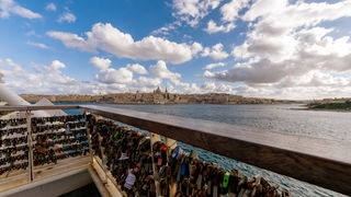 Malta, biser Mediterana Malta, biser Mediterana