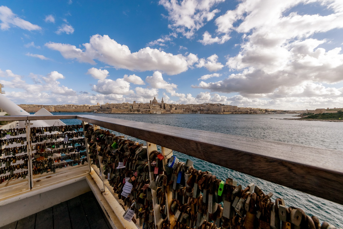 Malta, biser Mediterana Malta, biser Mediterana