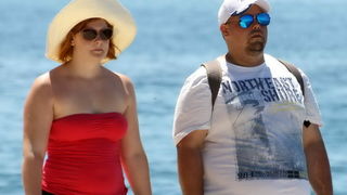 Šetnja zadarskom rivom 5. srpnja 2016.