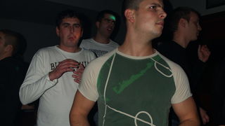 Marko Nastic u Skipper klubu