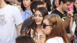 Europski dan jezika (foto:Saša Čuka)