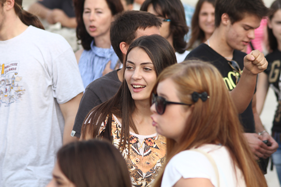 Europski dan jezika (foto:Saša Čuka)