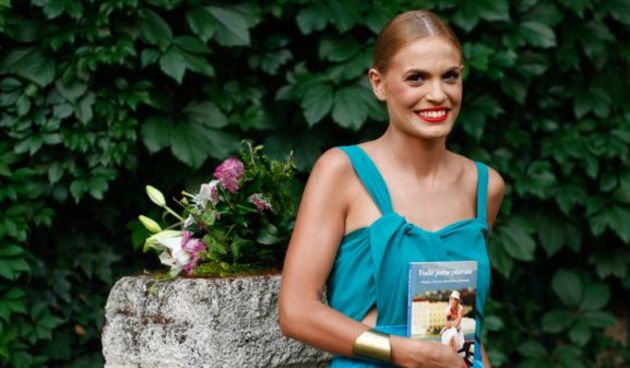 Nevena Rendeli ( foto Index.hr)