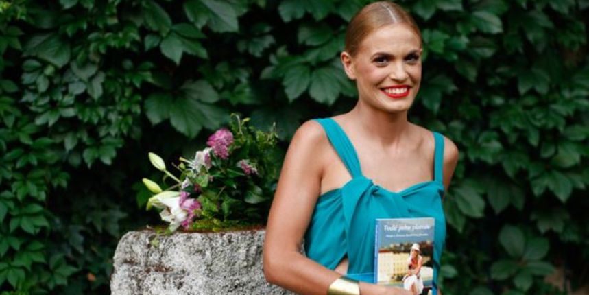 Nevena Rendeli ( foto Index.hr) Nevena Rendeli ( foto Index.hr)