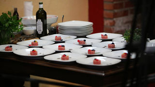 Posjet Solani Nin i Kraljevskim vinogradima u Petrčanima