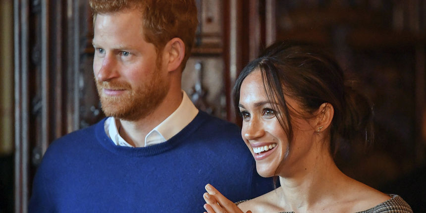 Meghan Markle i princ Harry Meghan Markle i princ Harry
