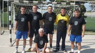 Malonogometni turnir UHDDR Benkovac, Foto: Marko Mane Ledenko Malonogometni turnir UHDDR Benkovac, Foto: Marko Mane Ledenko