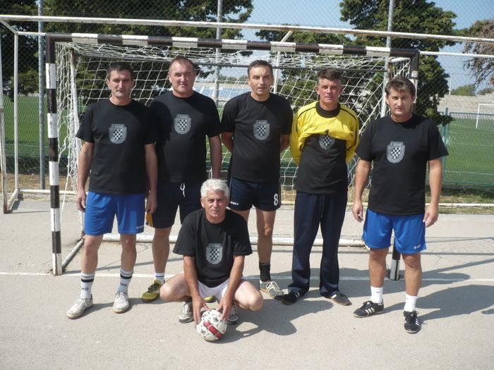 Malonogometni turnir UHDDR Benkovac, Foto: Marko Mane Ledenko Malonogometni turnir UHDDR Benkovac, Foto: Marko Mane Ledenko